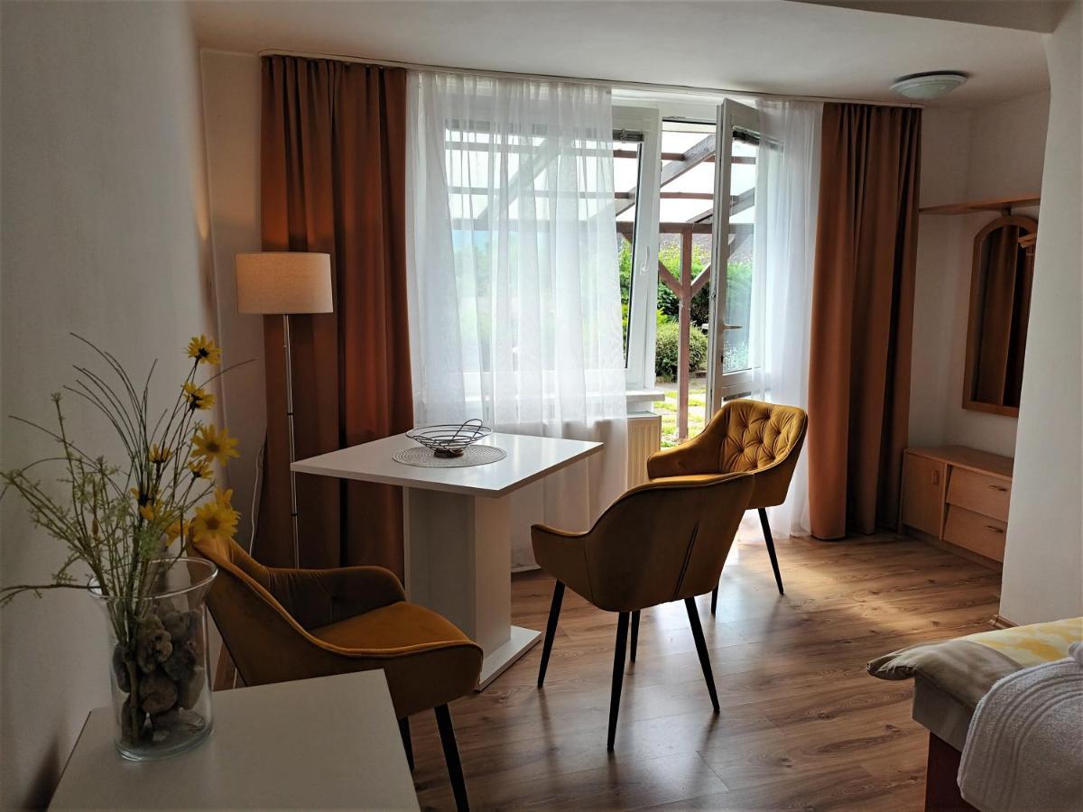 Apartman Alena Karlowe Wary Zewnętrze zdjęcie