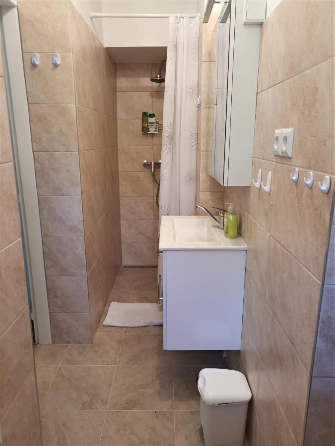 Apartman Alena Karlowe Wary Zewnętrze zdjęcie