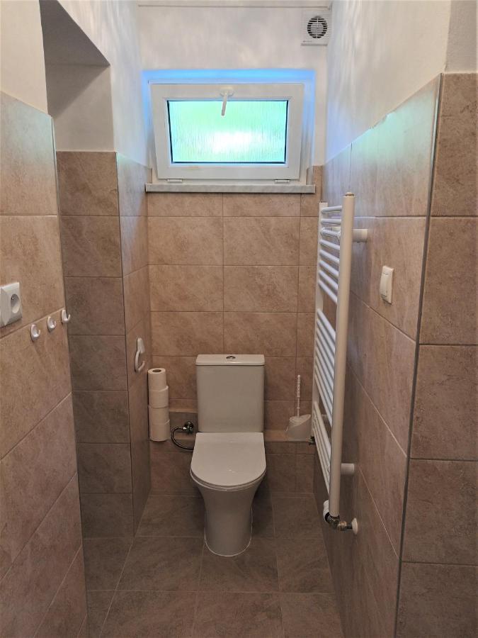 Apartman Alena Karlowe Wary Zewnętrze zdjęcie