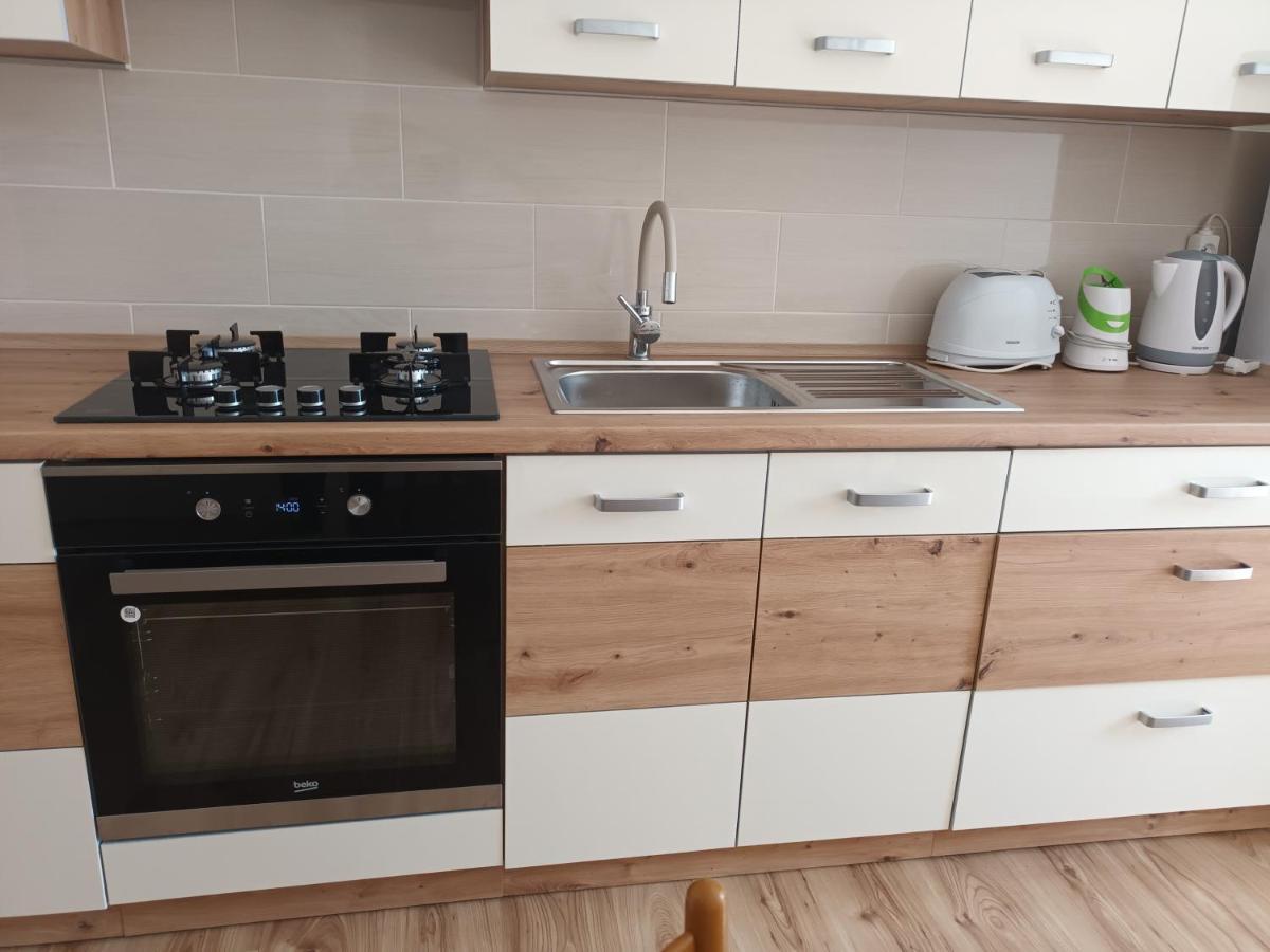 Apartman Alena Karlowe Wary Zewnętrze zdjęcie