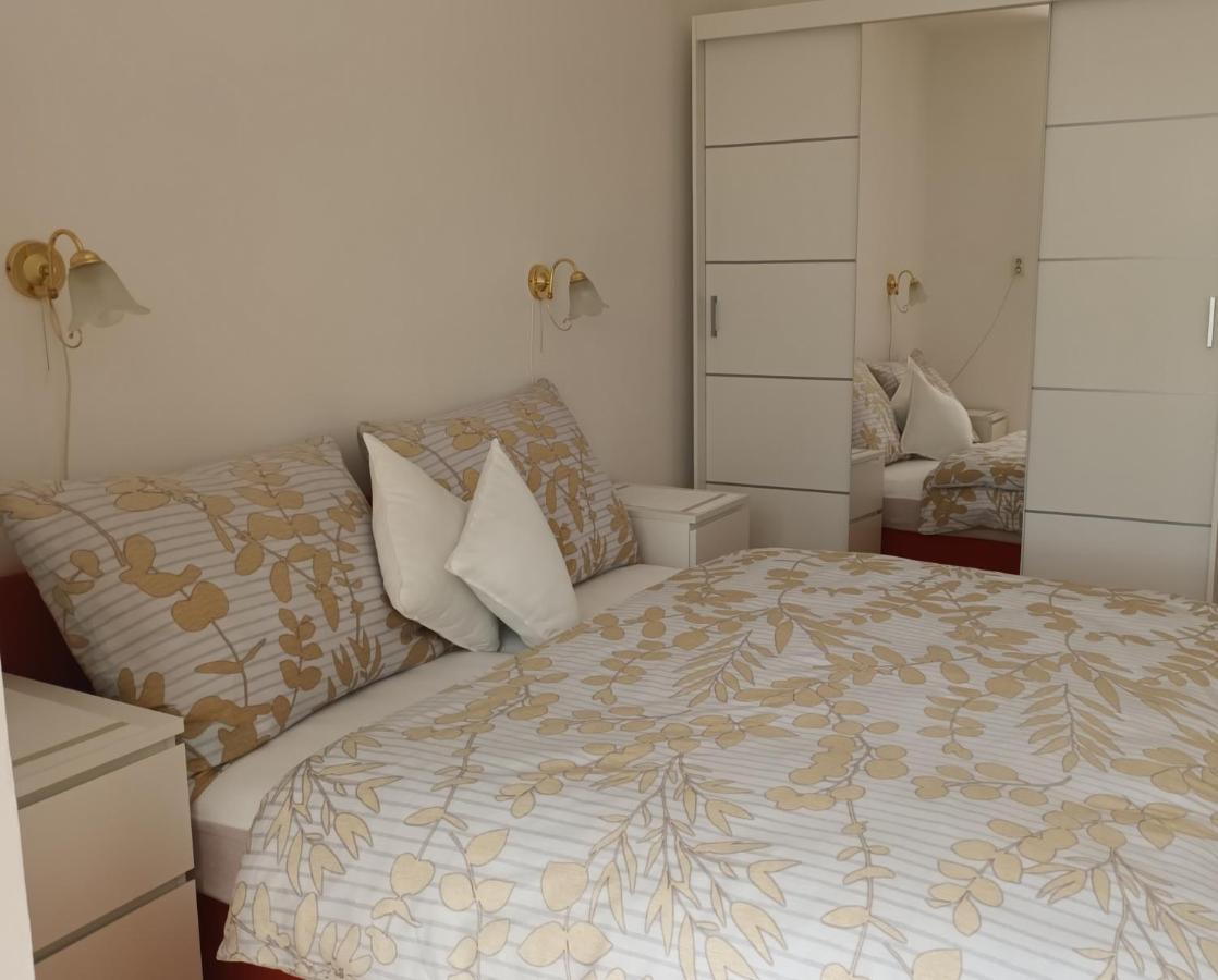 Apartman Alena Karlowe Wary Zewnętrze zdjęcie