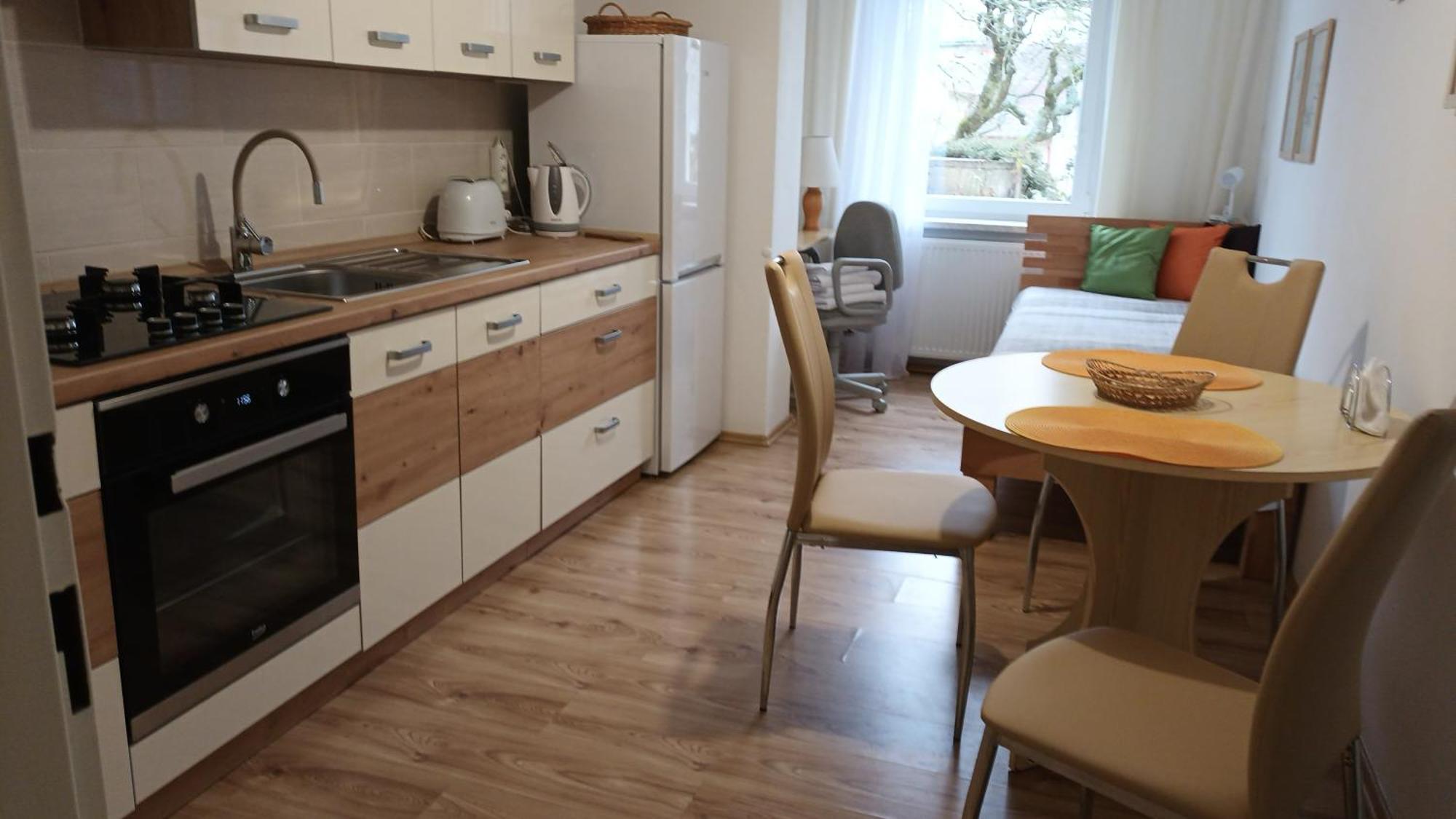 Apartman Alena Karlowe Wary Zewnętrze zdjęcie