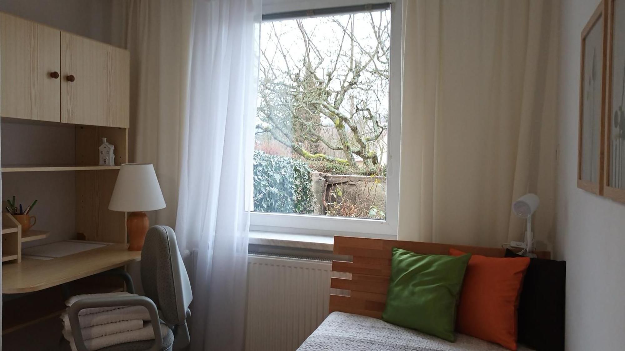 Apartman Alena Karlowe Wary Zewnętrze zdjęcie