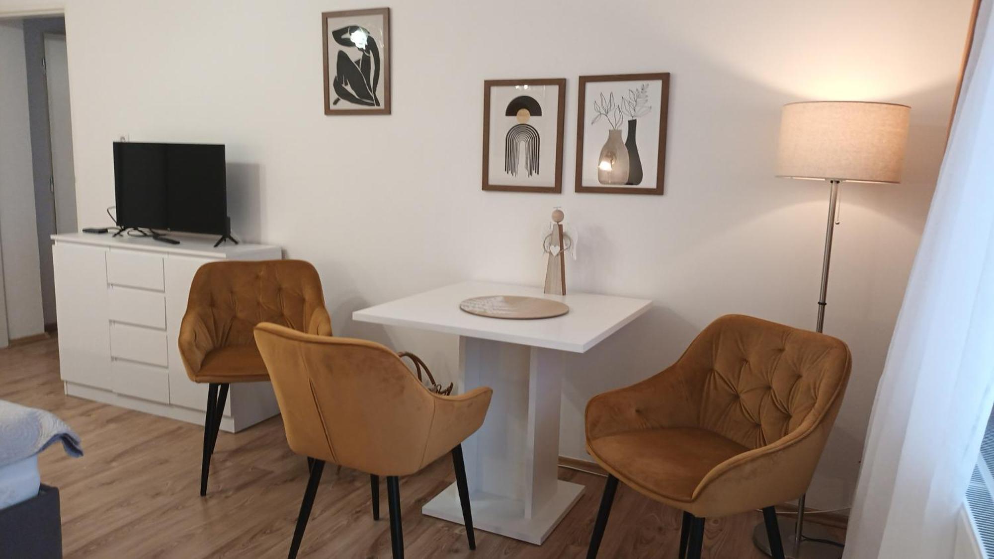 Apartman Alena Karlowe Wary Zewnętrze zdjęcie