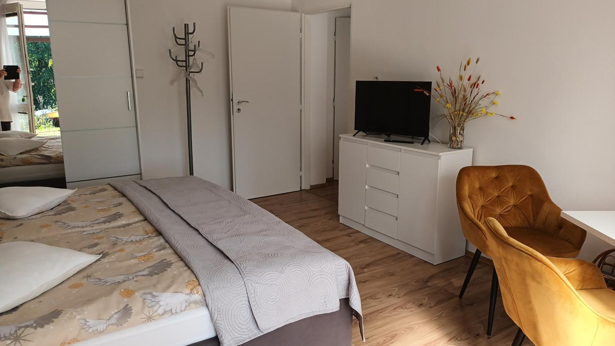 Apartman Alena Karlowe Wary Zewnętrze zdjęcie