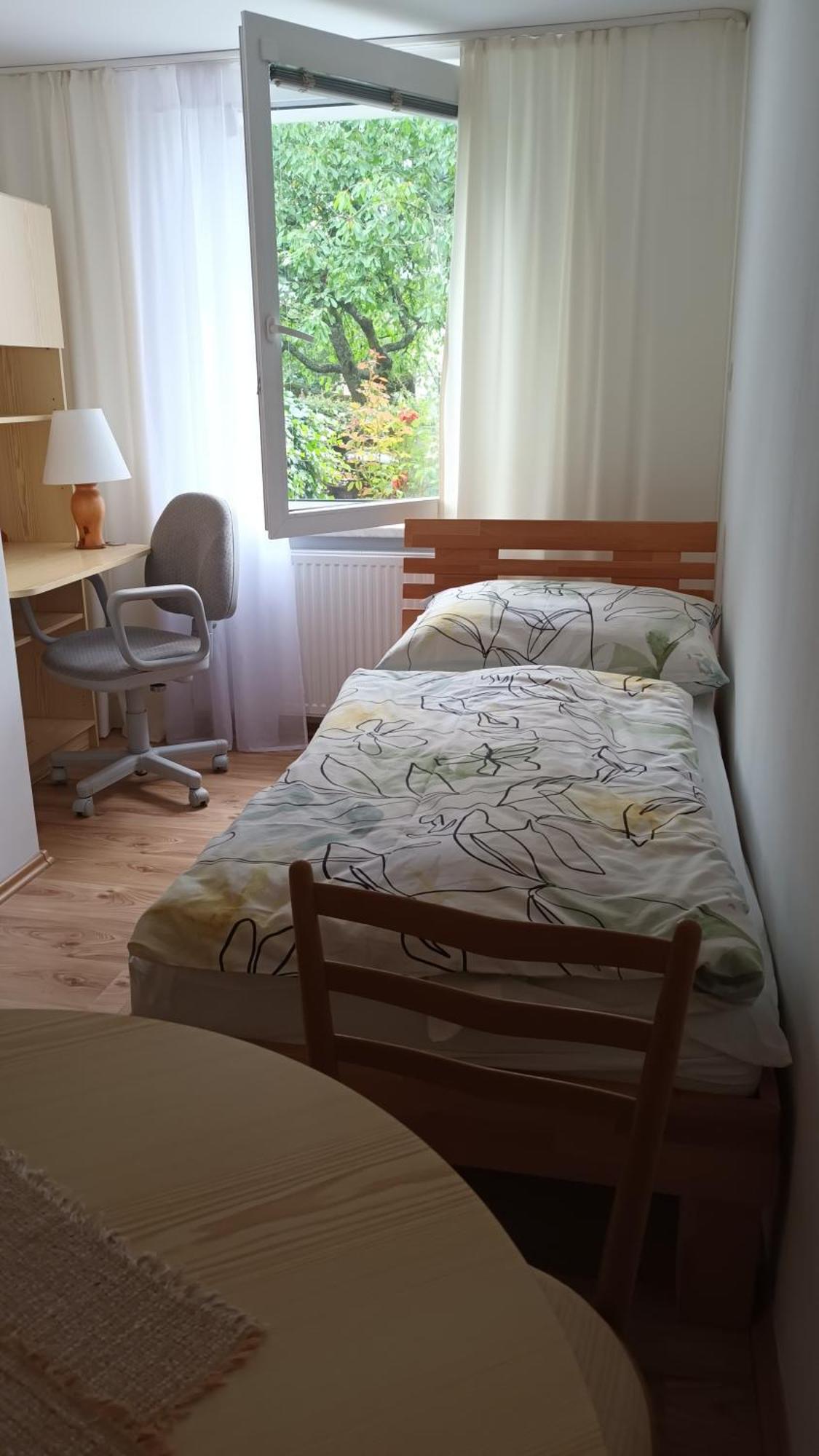 Apartman Alena Karlowe Wary Zewnętrze zdjęcie